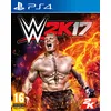 Image de Wwe 2k17 Occasion PS4 en occasion ou reconditionné