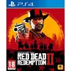 Image de Red Dead Redemption 2 Occasion PS4 en occasion ou reconditionné