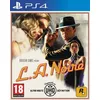 Image de L.a. Noire Occasion PS4 en occasion ou reconditionné