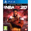 Image de NBA 2k20 Occasion PS4 en occasion ou reconditionné