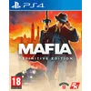 Image de Mafia Definitive Edition Occasion PS4 en occasion ou reconditionné