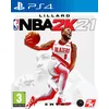 Image de NBA 2k21 Occasion PS4 en occasion ou reconditionné