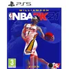 Image de NBA 2k21 Occasion PS5 en occasion ou reconditionné
