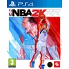Image de NBA 2k22 Occasion PS4 en occasion ou reconditionné