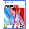 Image de NBA 2k22 Occasion PS5 en occasion ou reconditionné