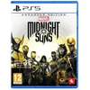 Image de Marvel's Midnight Suns Edition Enhanced Occasion PS5 en occasion ou reconditionné