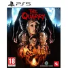 Image de The Quarry Occasion PS5 en occasion ou reconditionné