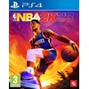 Image de NBA 2k23 Occasion PS4 en occasion ou reconditionné