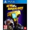 Image de New Tales From The Borderlands Edition Deluxe Occasion PS4 en occasion ou reconditionné