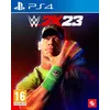 Image de Wwe 2k23 Occasion PS4 en occasion ou reconditionné