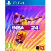 Image de NBA 2k24 Occasion PS4 en occasion ou reconditionné