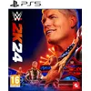Image de Wwe 2k24 Occasion PS5 en occasion ou reconditionné
