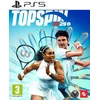 Image de TopSpin 2K25 Occasion PS5 en occasion ou reconditionné