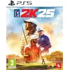 Image de Pga Tour 2k25 Occasion PS5 en occasion ou reconditionné