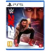 Image de Wwe 2k25 Occasion PS5 en occasion ou reconditionné