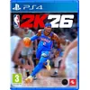 Image de NBA 2k26 Occasion PS4 en occasion ou reconditionné