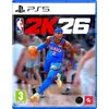 Image de NBA 2k26 Occasion PS5 en occasion ou reconditionné