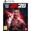 Image de Wwe 2k26 Occasion PS5 en occasion ou reconditionné