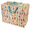 Image de Rex London Sac de Rangement Jumbo - Colourful Creatures
