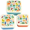 Image de Rex London Lot de 3 Boîtes - Wild Wonders