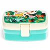 Image de Rex London Boîte à Goûter avec Plateau Amovible - Woodland