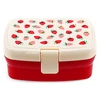 Image de Rex London Boîte à Goûter avec Plateau Amovible - Little Strwaberry