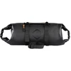 Image de Sacoche de guidon Bikepacking Oxford Aqua Evo Adventure 9 litres - OXFORDOL955 noir