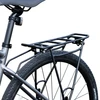 Image de Porte-bagages vélo robuste Oxford HD LC698 noir
