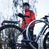 Image de Antivol vélo Oxford U Sentinel 2.0 106x320mm haute sécurité OXFORDLK425