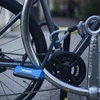 Image de Antivol vélo avec câble Oxford U Sentinel 2.0 Duo 106x320mm - OXFORDLK426