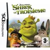Image de Shrek Le Troisième Occasion DS en occasion ou reconditionné