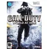 Image de Call Of Duty 5 World At War Occasion WII en occasion ou reconditionné