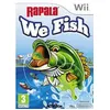 Image de Rapala We Fish Occasion WII en occasion ou reconditionné