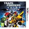 Image de Transformers Prime Occasion 3DS en occasion ou reconditionné