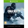 Image de Call Of Duty Ghosts Occasion XBOXONE en occasion ou reconditionné