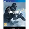 Image de Call Of Duty Ghosts Occasion PS4 en occasion ou reconditionné
