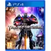 Image de Transformers The Dark Spark Occasion PS4 en occasion ou reconditionné