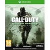 Image de Call Of Duty Modern Warfare Remastered Occasion XBOXONE en occasion ou reconditionné