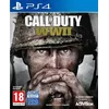 Image de Call Of Duty World War II Occasion PS4 en occasion ou reconditionné