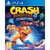 Image de Crash Bandicoot 4 It's About Time Occasion PS4 en occasion ou reconditionné