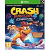 Image de Crash Bandicoot 4 It's About Time Occasion XBOXONE en occasion ou reconditionné