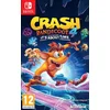 Image de Crash Bandicoot 4 It's About Time Occasion SWITCH en occasion ou reconditionné