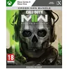 Image de Call Of Duty Modern Warfare II Occasion XBOX SERIES X en occasion ou reconditionné