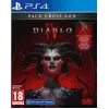 Image de Diablo IV Occasion PS4 en occasion ou reconditionné