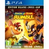 Image de Crash Team Rumble Edition Deluxe Occasion PS4 en occasion ou reconditionné