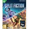 Image de Split Fiction Occasion XBOX SERIES X en occasion ou reconditionné