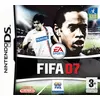 Image de FIFA 07 Occasion DS en occasion ou reconditionné