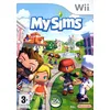 Image de My Sims Occasion WII en occasion ou reconditionné