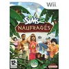 Image de Les Sims 2 Naufragés Occasion WII en occasion ou reconditionné