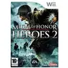 Image de Medal Of Honor Heroes 2 Occasion WII en occasion ou reconditionné